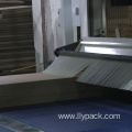 Corrugating Paper Board Production Line Stacker